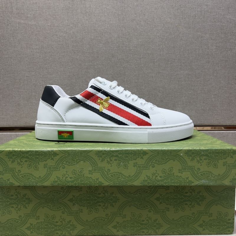 Gucci Low Shoes